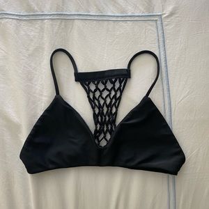 Mikoh bikini top